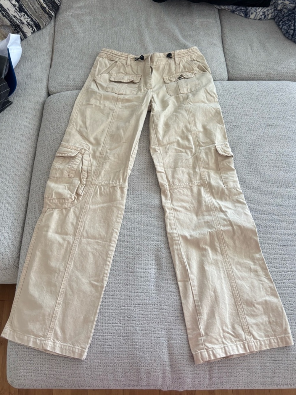 Brandy Melville cargo pants!